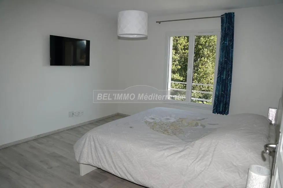 La Villa Blanche Cavalaire-sur-Mer 0*,
