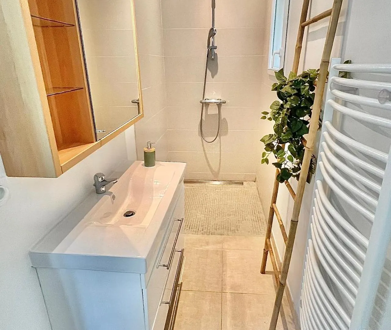 La Villa Blanche Cavalaire-sur-Mer 0*,  Frankreich