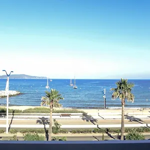 Le Palazzo Del Mar-5 By Interhome Cavalaire-sur-Mer